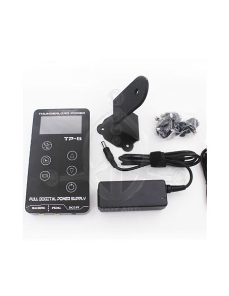 Fuente de alimentación THUNDERLORD Fuente de alimentación THUNDERLORD