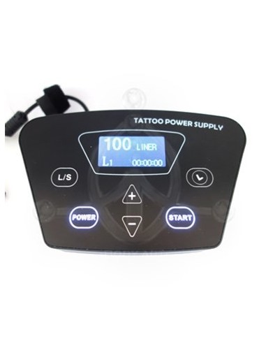 Fuente de alimentación TOUCH-PAD