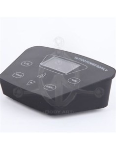 Fuente de alimentación TOUCH-PAD 2