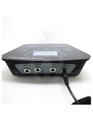 Fuente de alimentación TOUCH-PAD
