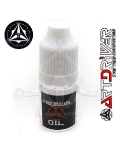 Aceite lubricante para Rotativas ART OIL