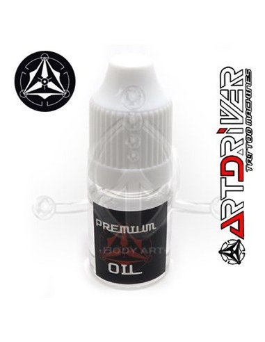 Aceite lubricante para Rotativas ART OIL