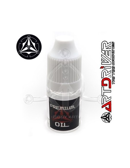Aceite lubricante para Rotativas ART OIL Aceite lubricante para Rotativas ART OIL