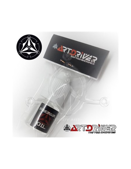 Aceite lubricante para Rotativas ART OIL Aceite lubricante para Rotativas ART OIL