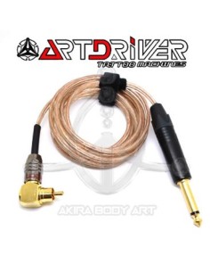 Cable RCA3 de ArtDriver