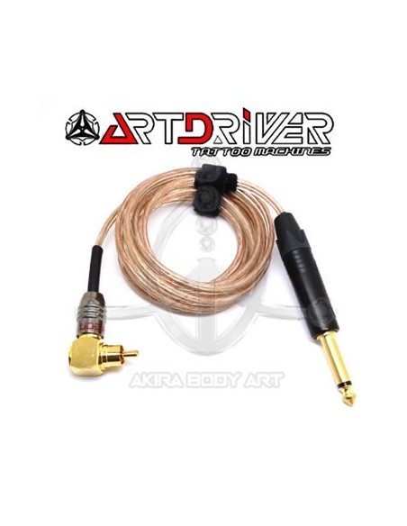 Cable RCA3 de ArtDriver