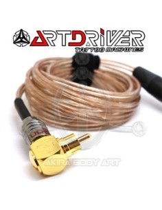 Cable RCA3 de ArtDriver 2