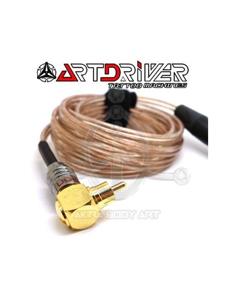 Cable RCA3 de ArtDriver