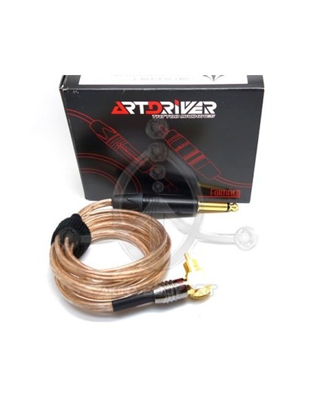 Cable RCA3 de ArtDriver