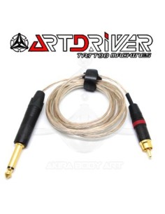 Cable RCA2 de ArtDriver
