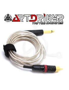 Cable RCA2 de ArtDriver 2