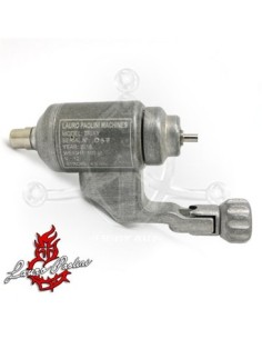 Rotativa Trixy T.3 Crudo