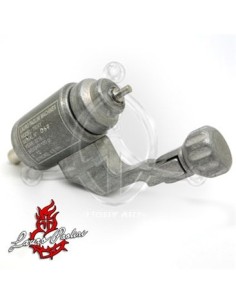 Rotativa Trixy T.3 Crudo 2