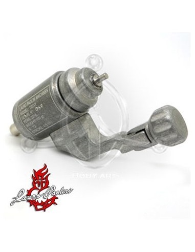 Rotativa Trixy T.3 Crudo