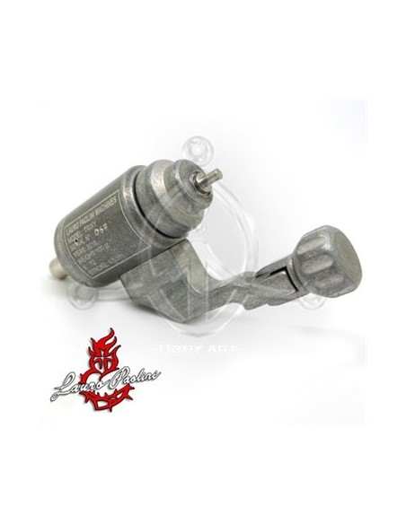 Rotativa Trixy T.3 Crudo Rotativa Trixy T.3 Crudo