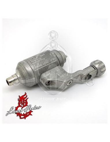 Rotativa Trixy T.3 Crudo