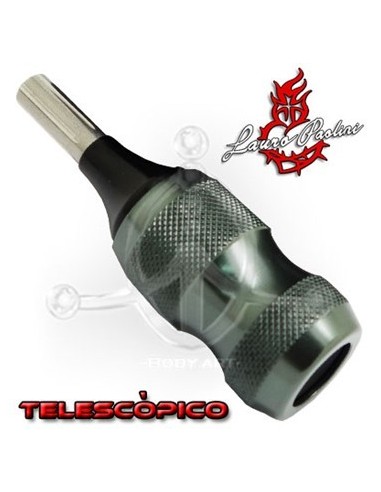 Grip Regulable de LAURO PAOLINI