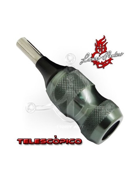 Grip Regulable de LAURO PAOLINI Grip Regulable de LAURO PAOLINI