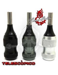 Grip Regulable de LAURO PAOLINI 2