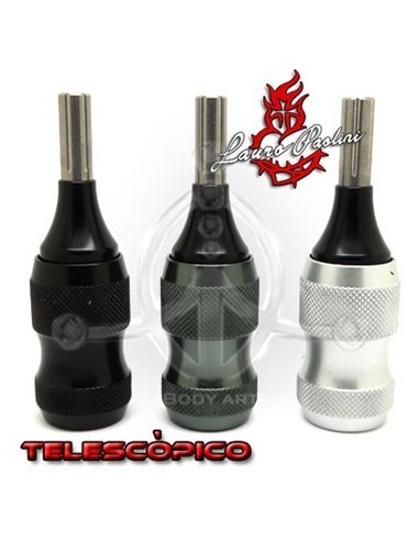 Grip Regulable de LAURO PAOLINI