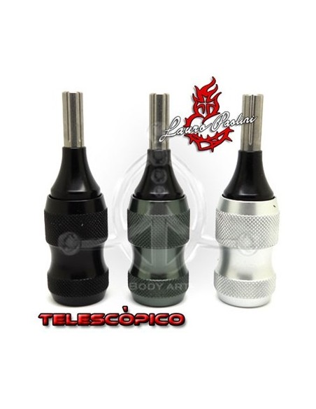 Grip Regulable de LAURO PAOLINI Grip Regulable de LAURO PAOLINI