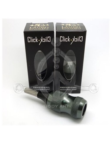 Grip Regulable de LAURO PAOLINI