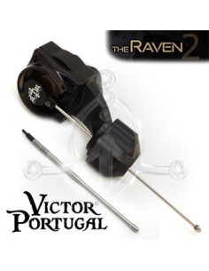 Direct Drive RAVEN de Victor Portugal