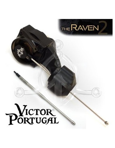 Direct Drive RAVEN de Victor Portugal