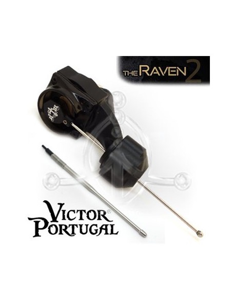Direct Drive RAVEN de Victor Portugal Direct Drive RAVEN de Victor Portugal