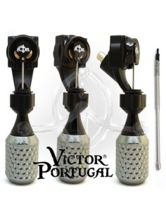 Direct Drive RAVEN de Victor Portugal 2