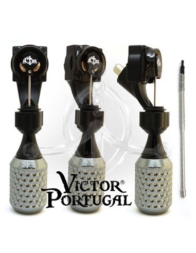 Direct Drive RAVEN de Victor Portugal