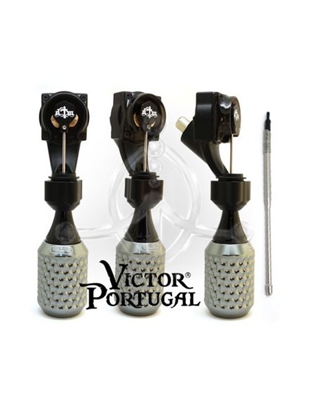 Direct Drive RAVEN de Victor Portugal Direct Drive RAVEN de Victor Portugal