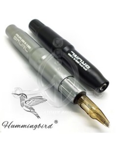 Máquina-Dermógrafo BRONC-MIC