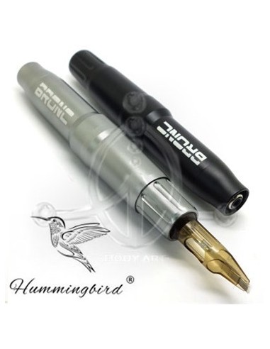 Máquina-Dermógrafo BRONC-MIC