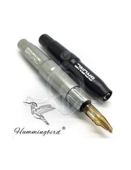 Máquina-Dermógrafo BRONC-MIC Máquina-Dermógrafo BRONC-MIC