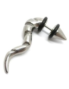 Falso dilatador acero 316L
