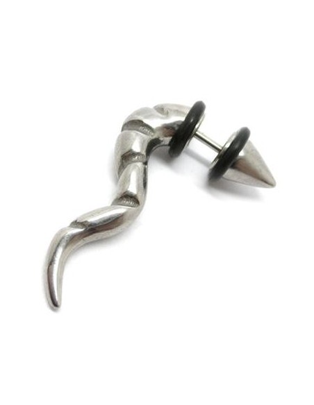 Falso dilatador acero 316L