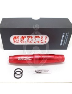 Máquina-Dermógrafo BRONC-MIC 2