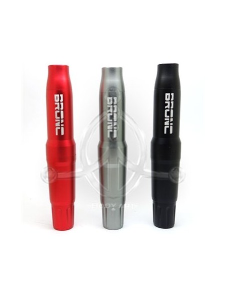 Máquina-Dermógrafo BRONC-MIC Máquina-Dermógrafo BRONC-MIC