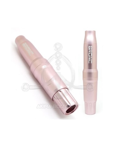Máquina-Dermógrafo BRONC-MIC Máquina-Dermógrafo BRONC-MIC