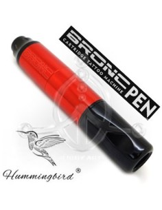 Rotativa Hummingbird BRONC PEN