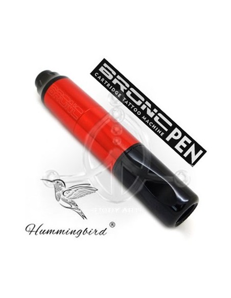 Rotativa Hummingbird BRONC PEN Rotativa Hummingbird BRONC PEN
