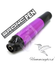 Rotativa Hummingbird BRONC PEN 2