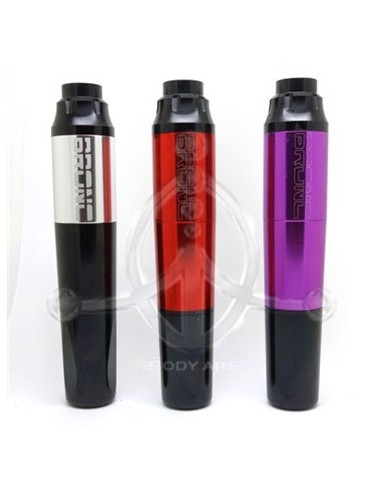 Rotativa Hummingbird BRONC PEN