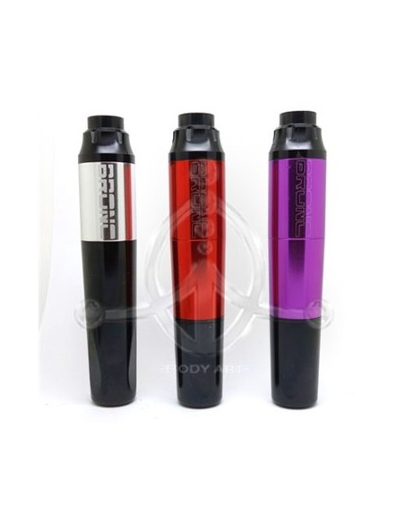 Rotativa Hummingbird BRONC PEN Rotativa Hummingbird BRONC PEN