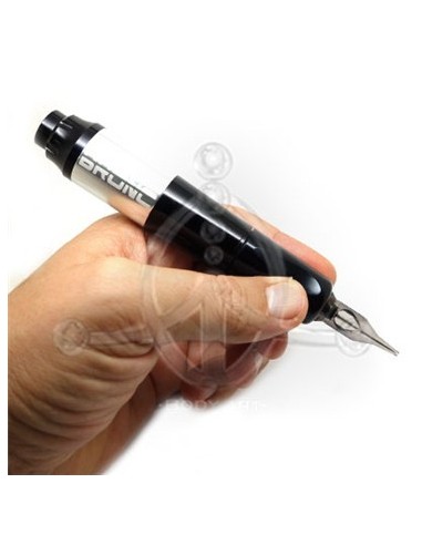 Rotativa Hummingbird BRONC PEN