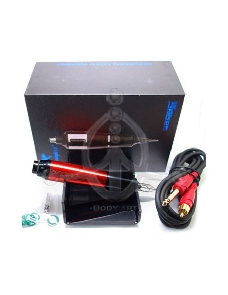 Rotativa Hummingbird BRONC PEN Rotativa Hummingbird BRONC PEN