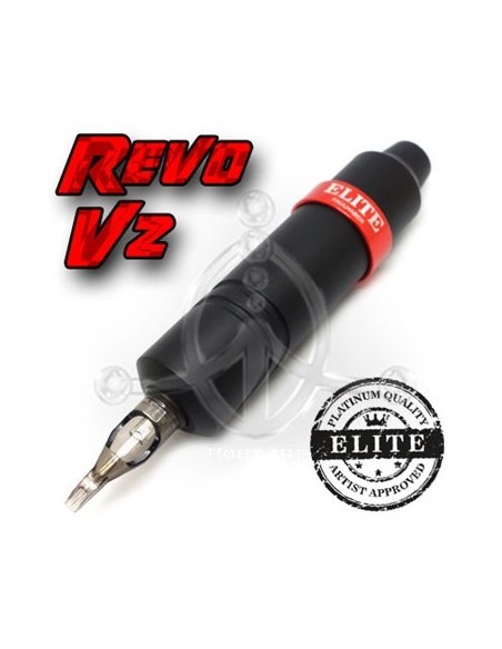 ELITE REVO V2 PEN