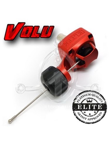 Rotativa VOLU de ELITE