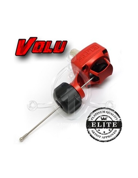 Rotativa VOLU de ELITE Rotativa VOLU de ELITE